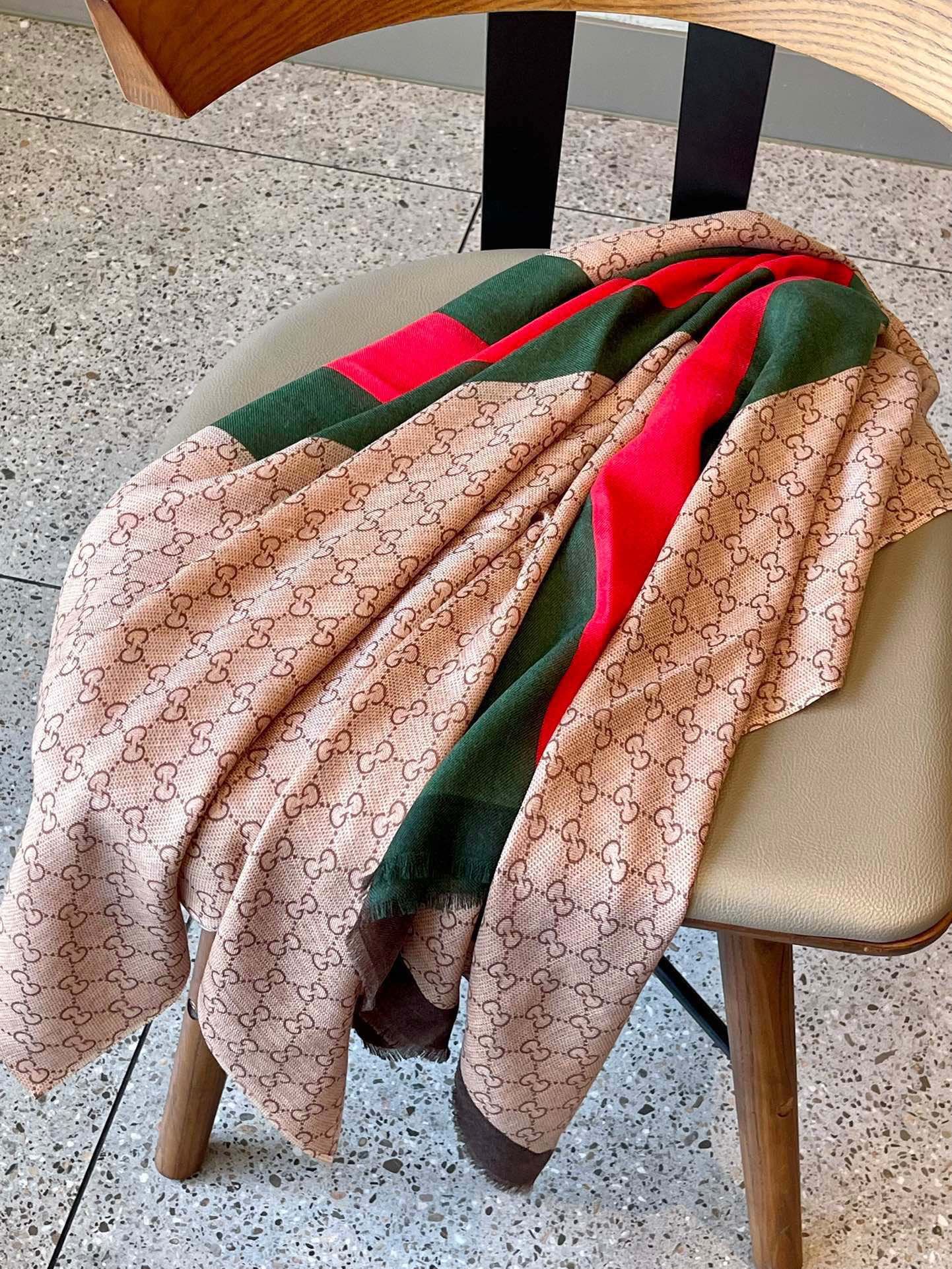 Gucci Scarf